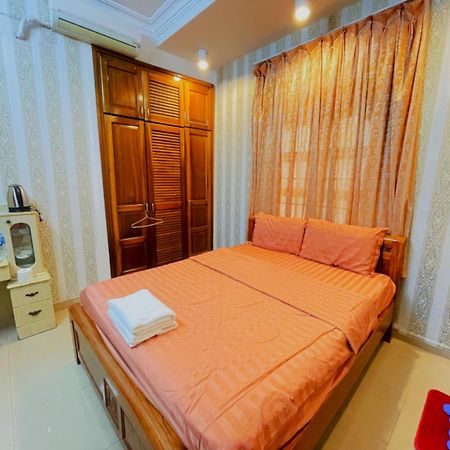 Sakura Hostel Saigon Πόλη Χο Τσι Μινχ Εξωτερικό φωτογραφία