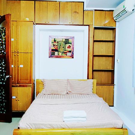 Sakura Hostel Saigon Πόλη Χο Τσι Μινχ Εξωτερικό φωτογραφία