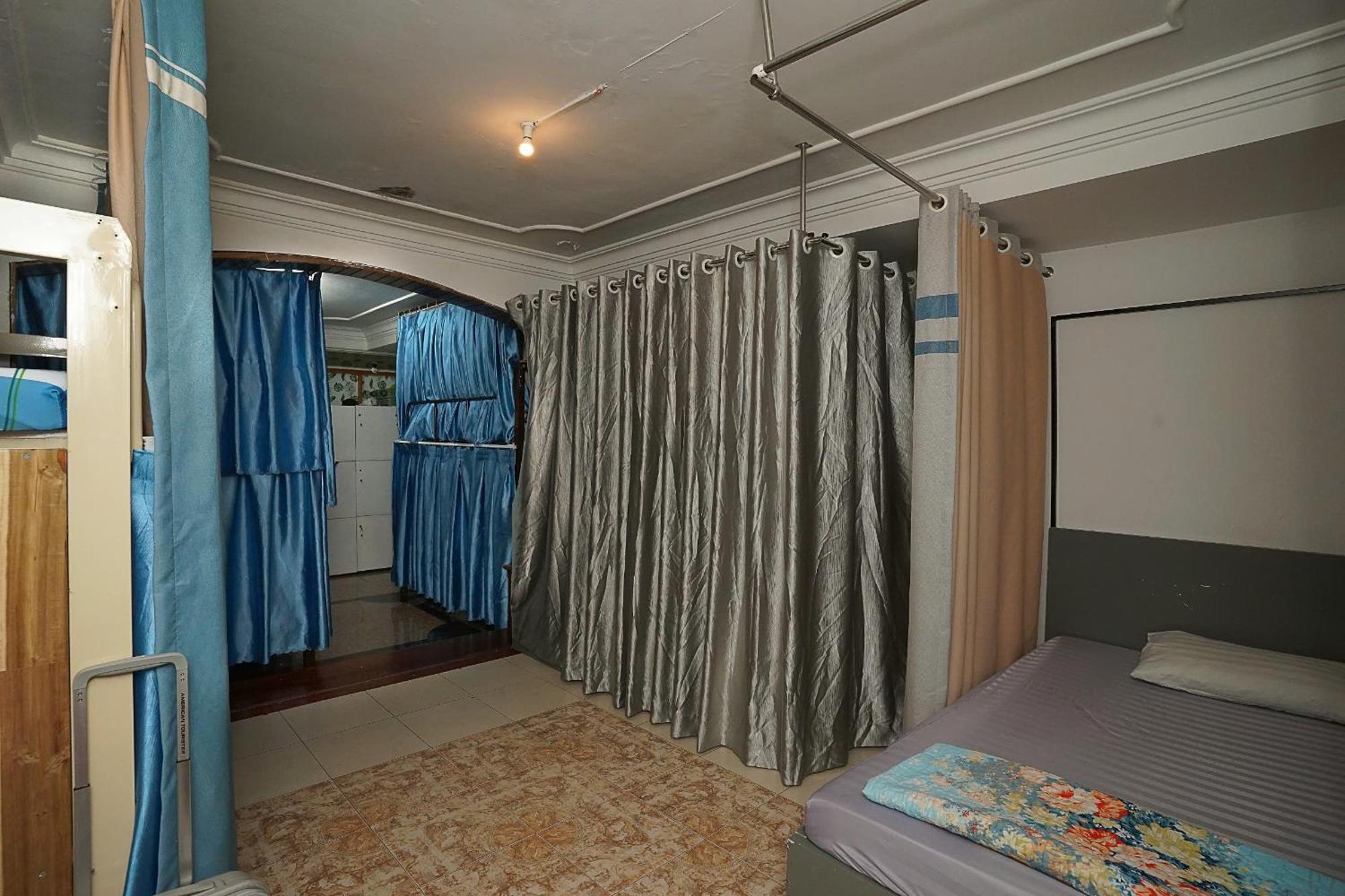 Sakura Hostel Saigon Πόλη Χο Τσι Μινχ Εξωτερικό φωτογραφία