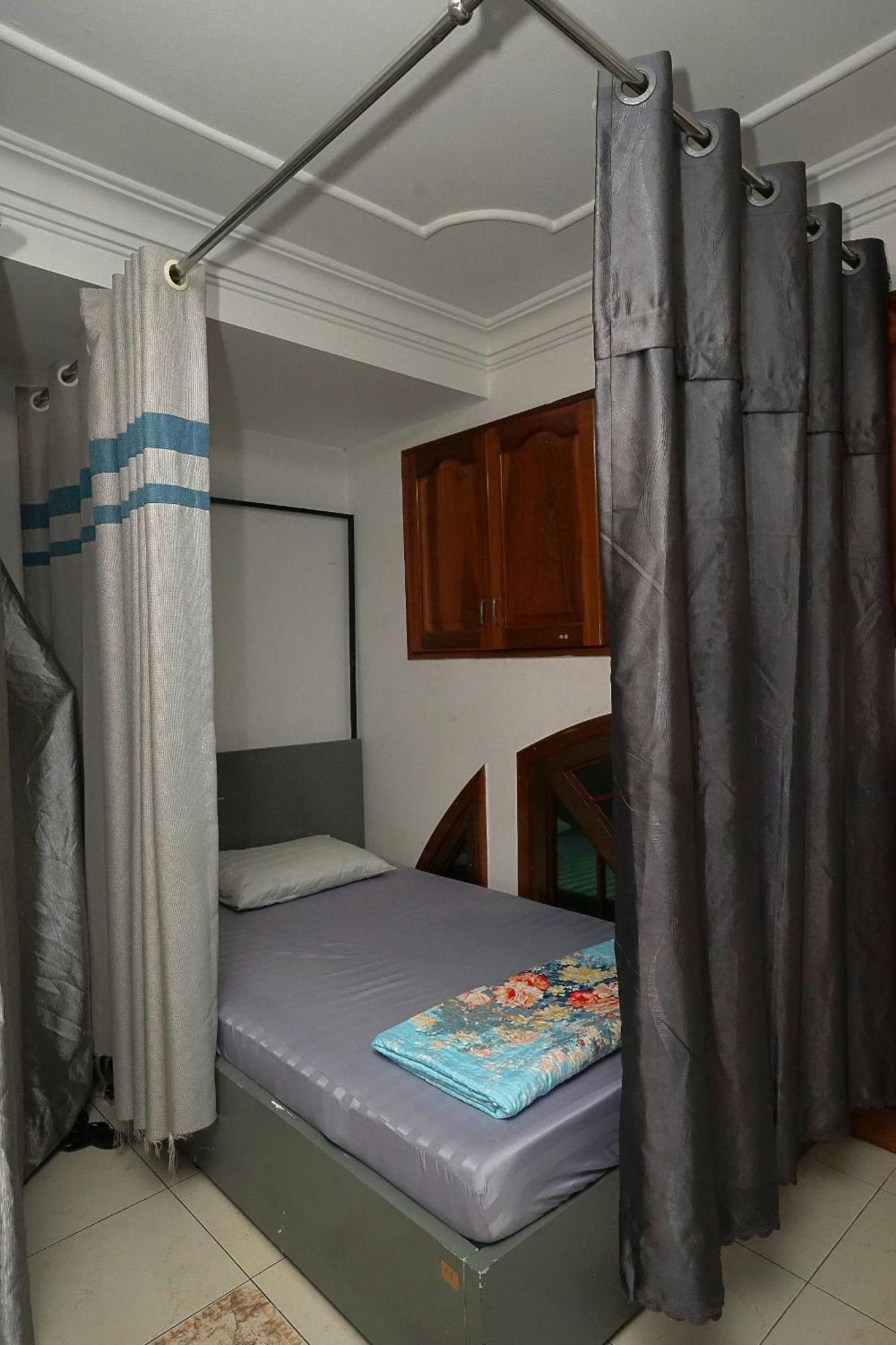 Sakura Hostel Saigon Πόλη Χο Τσι Μινχ Εξωτερικό φωτογραφία