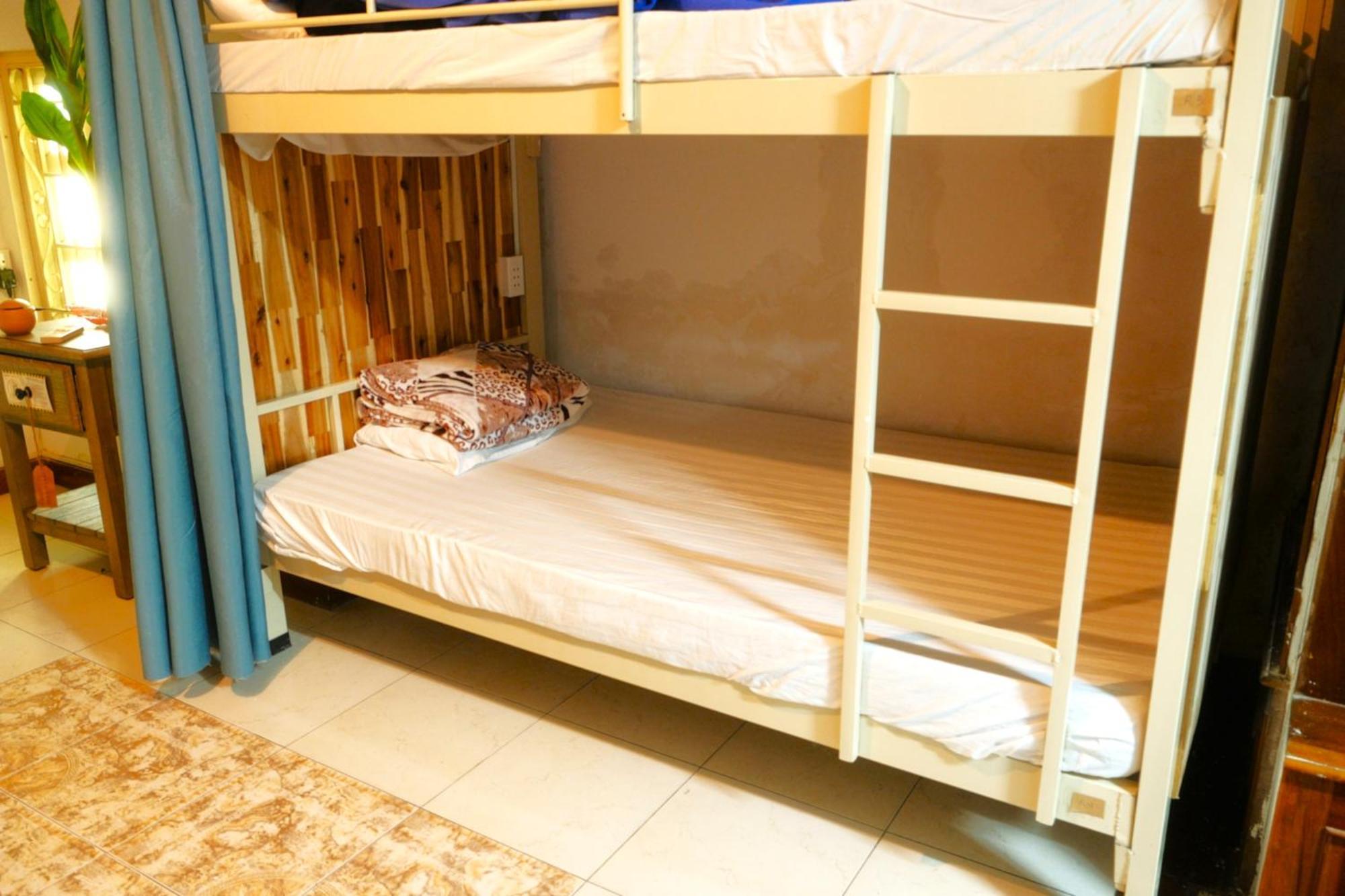 Sakura Hostel Saigon Πόλη Χο Τσι Μινχ Εξωτερικό φωτογραφία