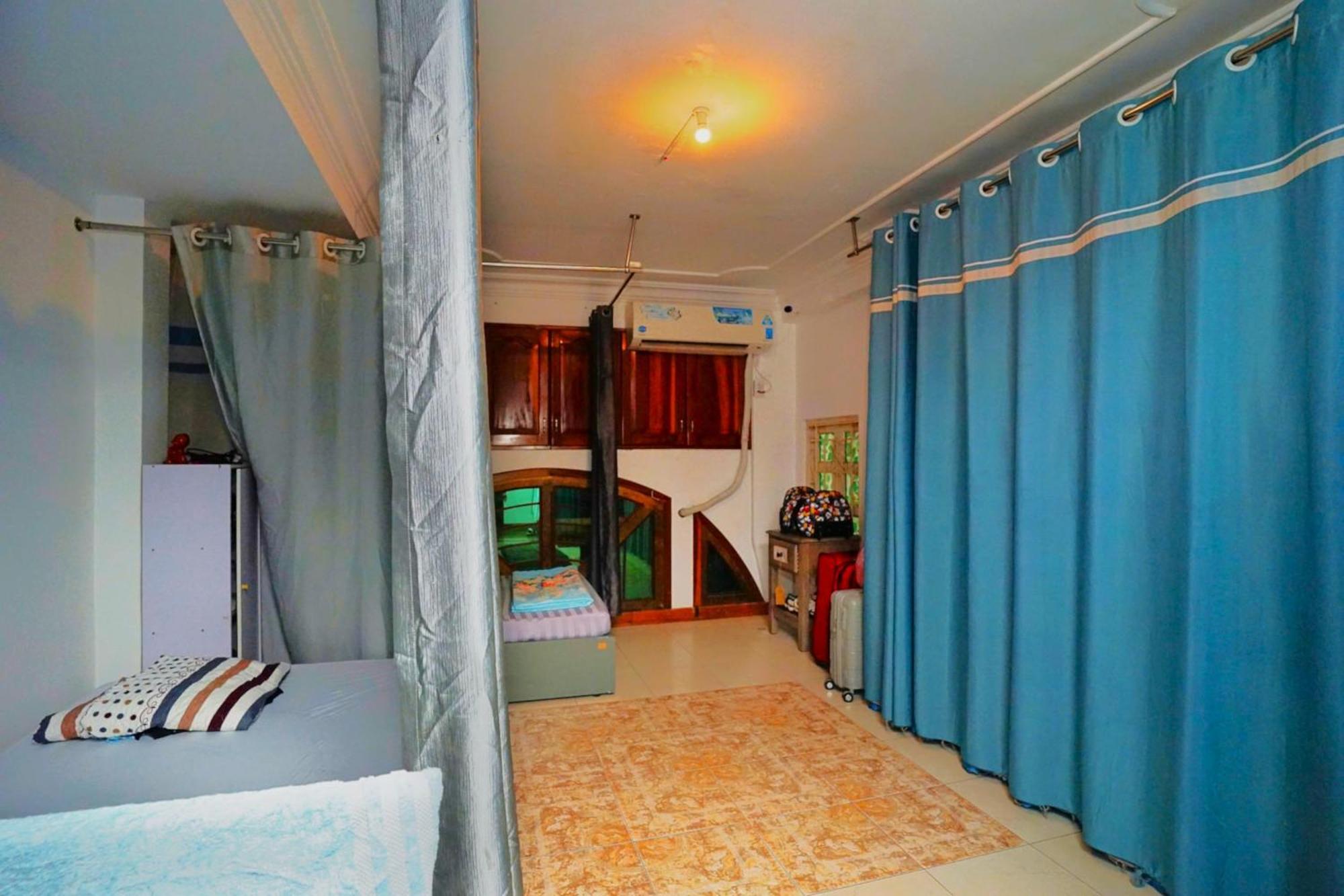 Sakura Hostel Saigon Πόλη Χο Τσι Μινχ Εξωτερικό φωτογραφία