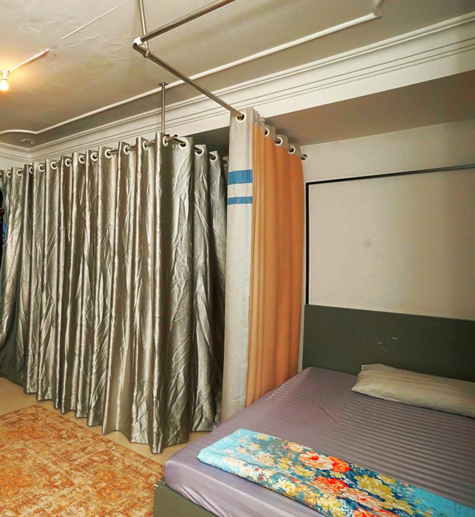 Sakura Hostel Saigon Πόλη Χο Τσι Μινχ Εξωτερικό φωτογραφία