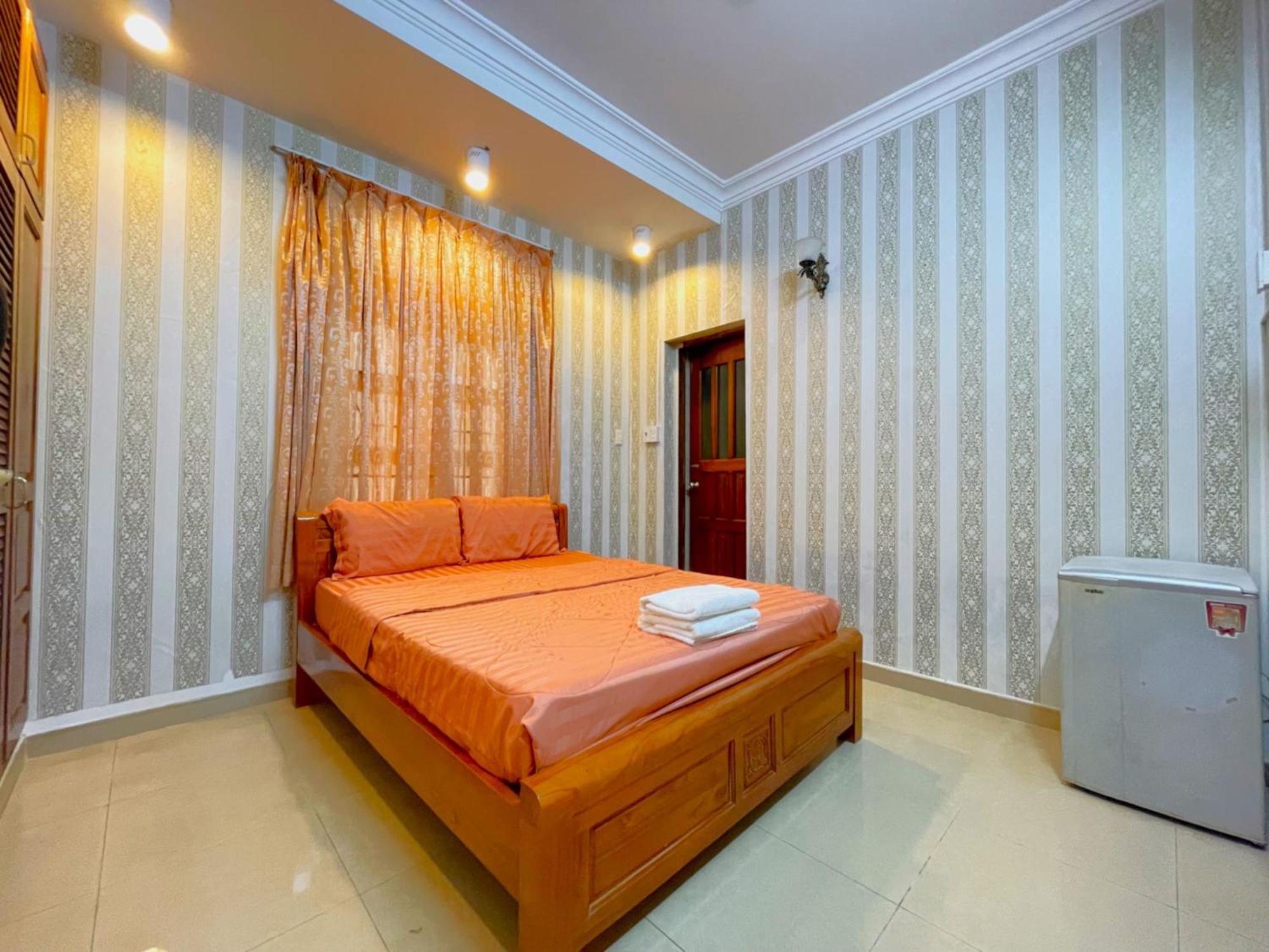 Sakura Hostel Saigon Πόλη Χο Τσι Μινχ Εξωτερικό φωτογραφία