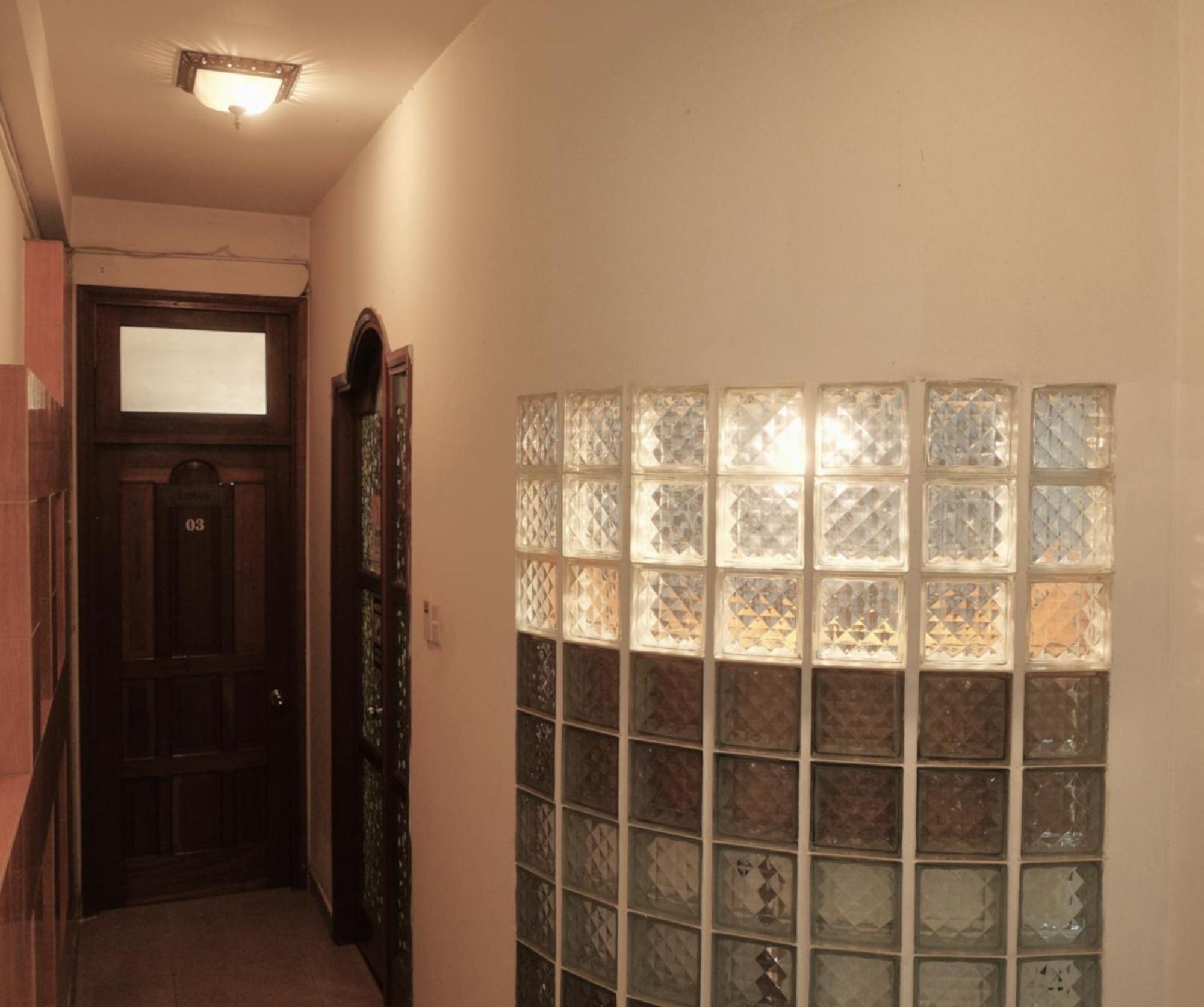 Sakura Hostel Saigon Πόλη Χο Τσι Μινχ Εξωτερικό φωτογραφία