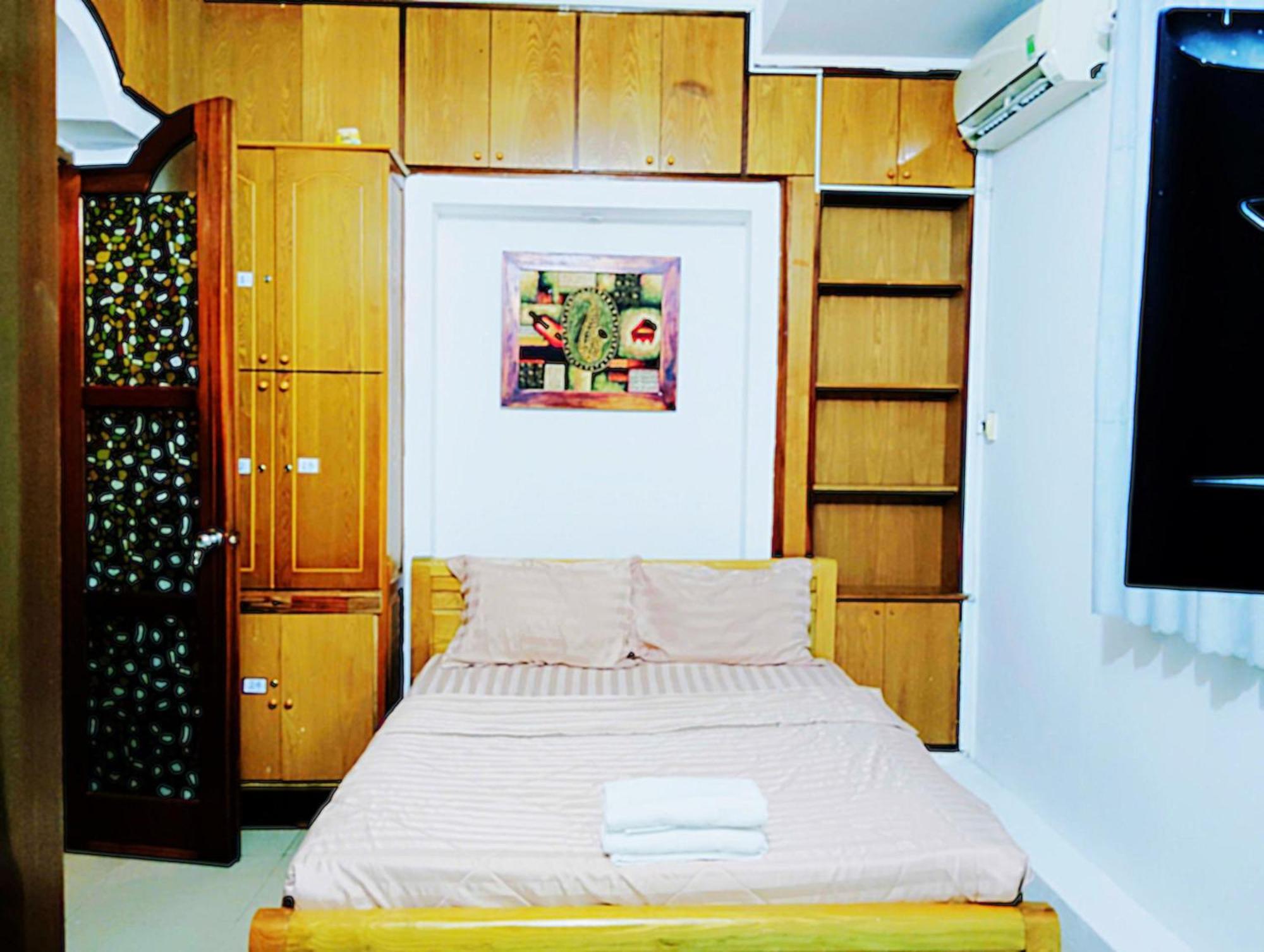 Sakura Hostel Saigon Πόλη Χο Τσι Μινχ Εξωτερικό φωτογραφία