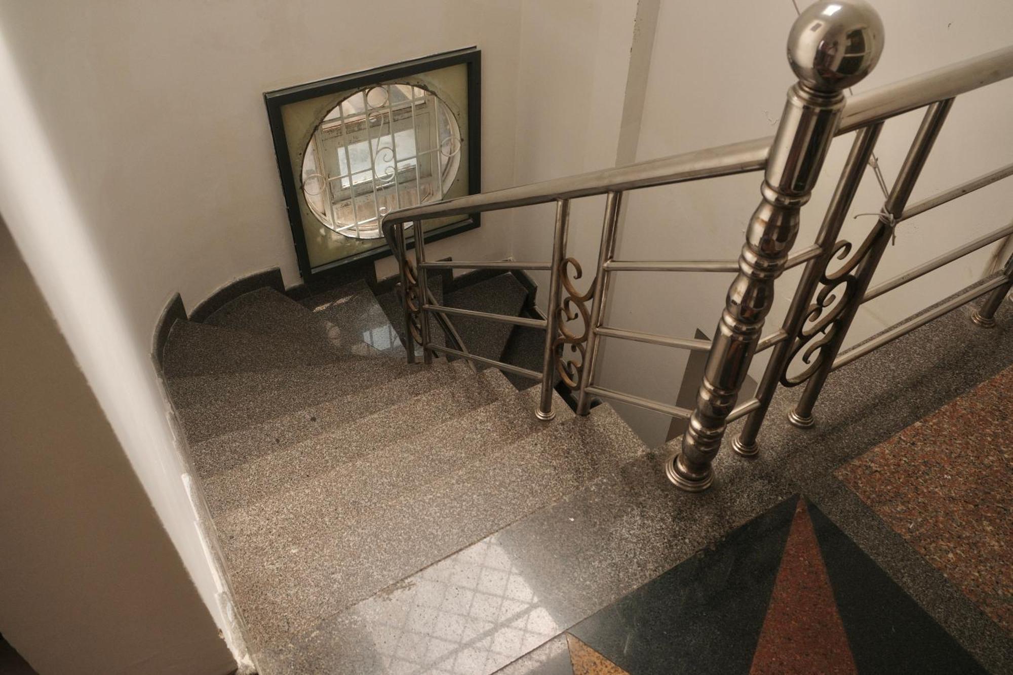 Sakura Hostel Saigon Πόλη Χο Τσι Μινχ Εξωτερικό φωτογραφία